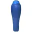 Спальник Mountain Equipment Starlight Micro Synthetic Reg L лівий Sodalite/Lt Ocean (1053-ME-003597.01418.RegL) - мініатюра 1