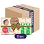 Упаковка трусиків-підгузків для дітей Goo.N Premium Soft розмір 6 (XXL) 15-25 кг 120 шт. (60 шт. х 2 шт.) - мініатюра 1