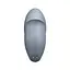 Вібратор для клітора Satisfyer Tap Climax 1 11 см сірий - мініатюра 2