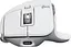 Миша бездротова Logitech MX Master 3S For Mac Pale Grey (910-006572) - мініатюра 5