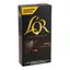 Уценка. Кофе молотый L'OR Espresso Forza капсулы 52 г (809874) - миниатюра 2