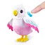 Интерактивный игровой набор Pets & Robo Alive - Волшебная птичка Полли (9561) - миниатюра 2