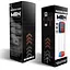 Автоматична вакуумна помпа Men Powerup Passion Pump Red LED-табло перезаряджається 8 режимів - мініатюра 5