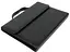 Чоловічий діловий портфель Exclusive 34х24,5х3 см acs0017854 - мініатюра 3