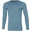 Термокофта Frontier Juniper M merino/bamboo Marine - миниатюра 1