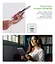 Мережевий зарядний пристрій ArmorStandart AR371 30W GaN Type-C + USB-A White (ARM77549) - мініатюра 10