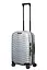 Валіза Samsonite PROXIS SILVER 55x35x23(26) 55 см CW6*25005 - мініатюра 12