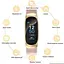 Умные часы Smart Victory Band Pro Beige - миниатюра 5