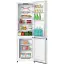 Холодильник Gorenje з нижн. мороз. камерою 180х55х56 см 2 двері 188(67) л А++ NoFrost Plus білий - мініатюра 3