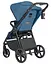 Прогулянкова коляска-книжка Carrello Bravo SL CRL-5520 Cobalt Blue - мініатюра 5