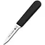 Нож Tramontina Profissional Master для овощей 76 мм black (24626/003) - миниатюра 1