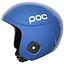Шолом Poc Skull Orbic X SPIN Basketane Blue M (1033-PC 101711557MED1) - мініатюра 1