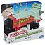 Настільна гра Hasbro Монополія. Гроші в Повітря (Monopoly Cash Grab) (Е3037) - мініатюра 1