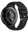Смарт-часы Xiaomi Watch 2 Pro Black Case with Black Fluororubber Strap (BHR7211GL) - миниатюра 4