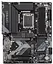Материнская плата Gigabyte B760 GAMING X (B760 GAMING X) (Socket 1700, Intel B760, ATX) Б/у - миниатюра 1