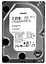 Жесткий диск Hitachi 3.5 2TB WD Ultrastar 7K2 (HUS722T2TALA604) Б/у - миниатюра 1