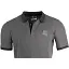Футболка Glock Workwear Collection Polo Shirt. S Grey - миниатюра 4