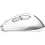 Беспроводная мышь A4Tech Fstyler FB35CS Bluetooth Icy White (FB35CS (Icy White)) - миниатюра 3
