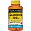 Магній Mason Natural Magnesium 200 мг 100 таблеток - мініатюра 1