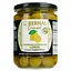 Оливки Bernal фаршировані пастою з лимона 436 г - мініатюра 1