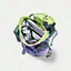 Рюкзак Deuter Lake Placid Violet (1052-3814222 3809) - мініатюра 9