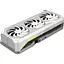 Відеокарта Zotac Gaming GeForce RTX 5080 SOLID OC 16GB White Edition (ZT-B50800Q-10P) EU [143726] - мініатюра 5