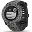 Garmin Instinct Tactical Edition Outdoor GPS Watch Camo Graphite (010-02064-C4) - мініатюра 1