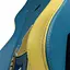 Ігрове крісло Noblechairs HERO Fallout Vault-Tec Edition - мініатюра 7