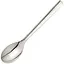 Ложка Snow Peak NT-053 Stainless Dinner Spoon - миниатюра 1