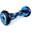 Гироборд Smart Balance Wheel U20 Pro 10.5" Синий космос - миниатюра 1