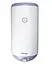 Водонагреватель Eldom STYLE DRY 50 л, 1.6 кВт, сухой ТЭН, вертикальный, SLIM, белый (72267WD) - миниатюра 1