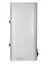 Водонагреватель Ocean CUBE 80 Л, 2 кВт, сухой ТЭН, вертикальный, прямоугольный, белый (RZF80D-4 ET+DT) - миниатюра 6