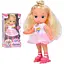 Лялька Даринка, M5957IUA, 38 см, говорить, співає, читає вірші, на батарейках - мініатюра 1