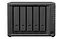 Сетевое хранилище Synology DiskStation DX525 - миниатюра 1