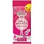 Бритва Wilkinson Sword Extra 3 My Intuition Essentials 4+2 шт. (4027800320530) - миниатюра 1