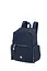Рюкзак Samsonite KARISSA EVO BLUE NIGHTS 32x24x11,5 KP2*41008 - миниатюра 3