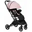 Прогулочная коляска FreeON Tao pink (82009) - миниатюра 2