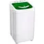 Стиральная машина ViLgrand V107-25SN полуавтомат Green - миниатюра 1