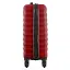 Чемодан Semi Line 20" S Red (T5578-2) - миниатюра 6
