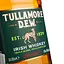 Виски Tullamore Dew Original Irish Whiskey 40% 0.7 л - миниатюра 5