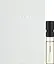 Екстракт Мініатюра Initio Parfums Rehab Extrait de Parfum 1.5 мл  - мініатюра 1
