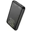 Портативний ЗП Power Bank Hoco Q21A Great 22.5W+PD20W 20000 mAh Black - мініатюра 2