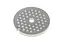Оригінальна решітка (сито) 3,8 мм для м'ясорубки Bosch Smart Power MFW2500W, MFW2510W, MFW2515W - мініатюра 5