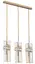 Люстра подвес ALFA Kapris Gold 61016 - миниатюра 1