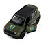 Автомодель серії "Шеврони Героїв" JEEP RENEGADE TRAILHAWK – "АЙДАР" TechnoDrive 250351W - мініатюра 2