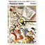 Пазл Piatnik Шумная акварель Василий Кандинский 1000 эл. (PT-539640) - миниатюра 1