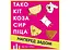 Настольная игра Feelindigo Тако Кот Коза Сыр Пицца: наперед задом (Taco Back Goat Cheese Pizza) (укр.) - миниатюра 2