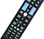Оригинальный пульт дистанционного управления для телевизора Samsung BN59-01198Q (BN59-01178B, BN59-01198C) - миниатюра 2