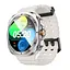 Смарт-годинник Hoco Smart Watch Y29 Smart sports watch (call version) Silver - мініатюра 1