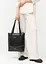 Женская сумка Sambag Shoper NOVA черная 34 х 30 х 7 см (93140101) - миниатюра 2